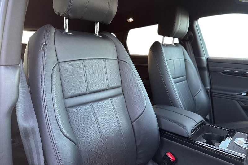 2021 (21) LAND ROVER RANGE ROVER EVOQUE 2.0 D200 R-Dynamic S 5dr Auto 4861979