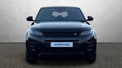 2021 (21) LAND ROVER RANGE ROVER EVOQUE 2.0 D200 R-Dynamic S 5dr Auto 4861961