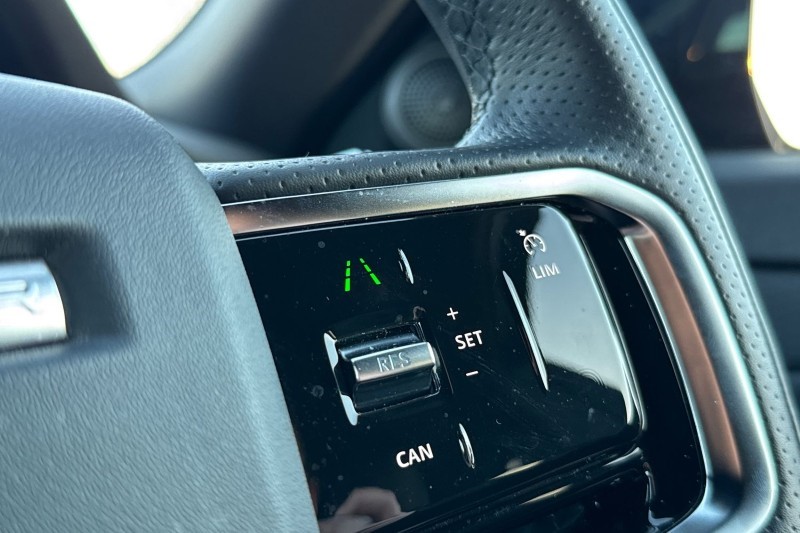 2021 (21) LAND ROVER RANGE ROVER EVOQUE 2.0 D200 R-Dynamic S 5dr Auto 4861999