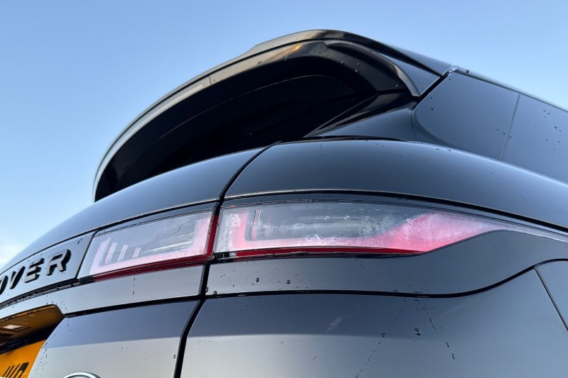 2021 (21) LAND ROVER RANGE ROVER EVOQUE 2.0 D200 R-Dynamic S 5dr Auto 4861994