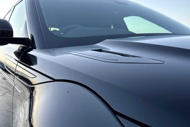 2021 (21) LAND ROVER RANGE ROVER EVOQUE 2.0 D200 R-Dynamic S 5dr Auto 4861974