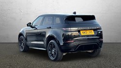 2021 (21) LAND ROVER RANGE ROVER EVOQUE 2.0 D200 R-Dynamic S 5dr Auto 1