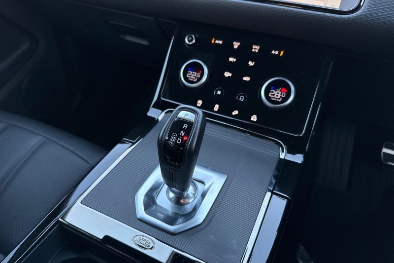 2021 (21) LAND ROVER RANGE ROVER EVOQUE 2.0 D200 R-Dynamic S 5dr Auto 4861967