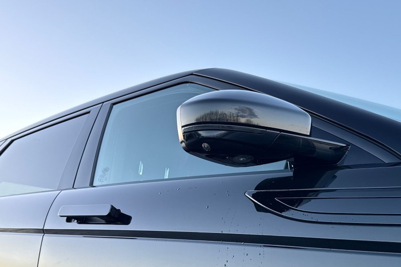 2021 (21) LAND ROVER RANGE ROVER EVOQUE 2.0 D200 R-Dynamic S 5dr Auto 4861997