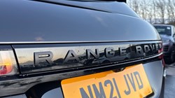 2021 (21) LAND ROVER RANGE ROVER EVOQUE 2.0 D200 R-Dynamic S 5dr Auto 4861992