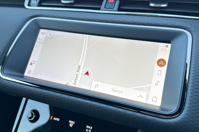 2021 (21) LAND ROVER RANGE ROVER EVOQUE 2.0 D200 R-Dynamic S 5dr Auto 4861965