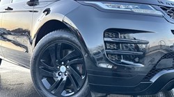 2021 (21) LAND ROVER RANGE ROVER EVOQUE 2.0 D200 R-Dynamic S 5dr Auto 4861989