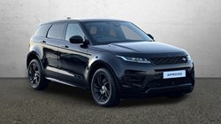 2021 (21) LAND ROVER RANGE ROVER EVOQUE 2.0 D200 R-Dynamic S 5dr Auto 4861955