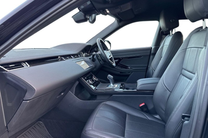 2021 (21) LAND ROVER RANGE ROVER EVOQUE 2.0 D200 R-Dynamic S 5dr Auto 4861957