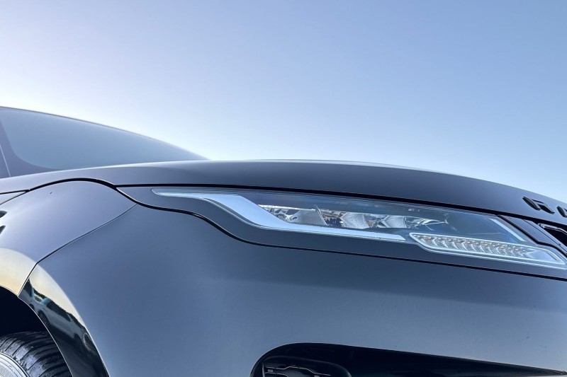 2021 (21) LAND ROVER RANGE ROVER EVOQUE 2.0 D200 R-Dynamic S 5dr Auto 4861971