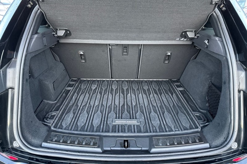 2021 (21) LAND ROVER RANGE ROVER EVOQUE 2.0 D200 R-Dynamic S 5dr Auto 4861964