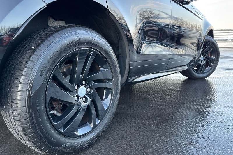 2021 (21) LAND ROVER RANGE ROVER EVOQUE 2.0 D200 R-Dynamic S 5dr Auto 4861995