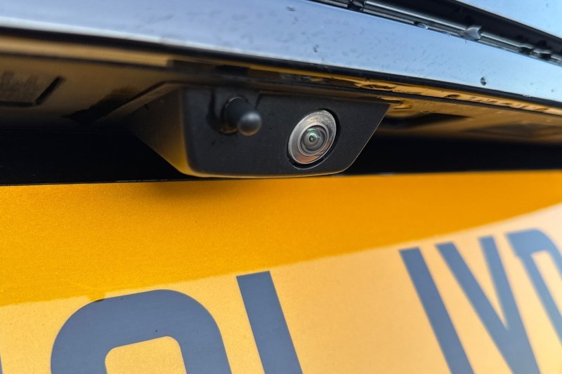 2021 (21) LAND ROVER RANGE ROVER EVOQUE 2.0 D200 R-Dynamic S 5dr Auto 4861988