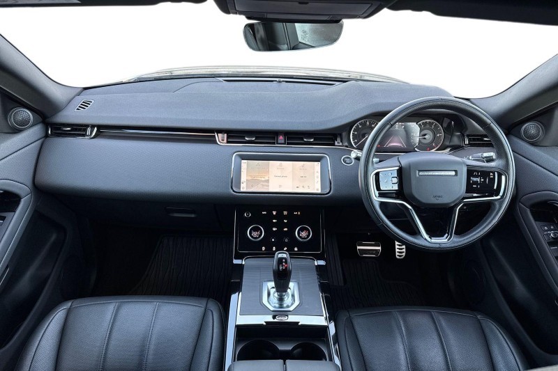 2021 (21) LAND ROVER RANGE ROVER EVOQUE 2.0 D200 R-Dynamic S 5dr Auto 4861963