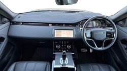 2021 (21) LAND ROVER RANGE ROVER EVOQUE 2.0 D200 R-Dynamic S 5dr Auto 4861963
