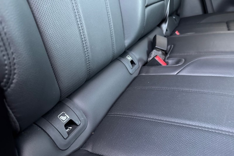 2021 (21) LAND ROVER RANGE ROVER EVOQUE 2.0 D200 R-Dynamic S 5dr Auto 4861986