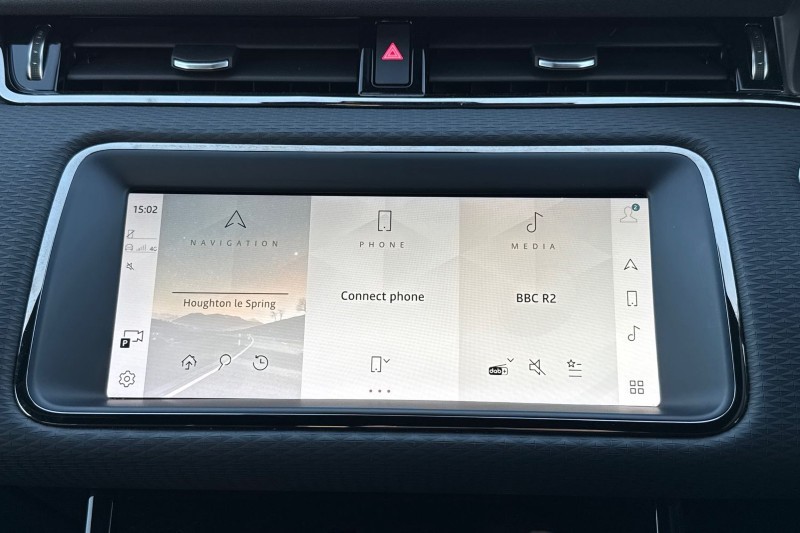 2021 (21) LAND ROVER RANGE ROVER EVOQUE 2.0 D200 R-Dynamic S 5dr Auto 4861982