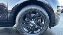 2021 (21) LAND ROVER RANGE ROVER EVOQUE 2.0 D200 R-Dynamic S 5dr Auto 4861962