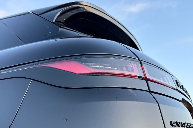 2021 (21) LAND ROVER RANGE ROVER EVOQUE 2.0 D200 R-Dynamic S 5dr Auto 4861973