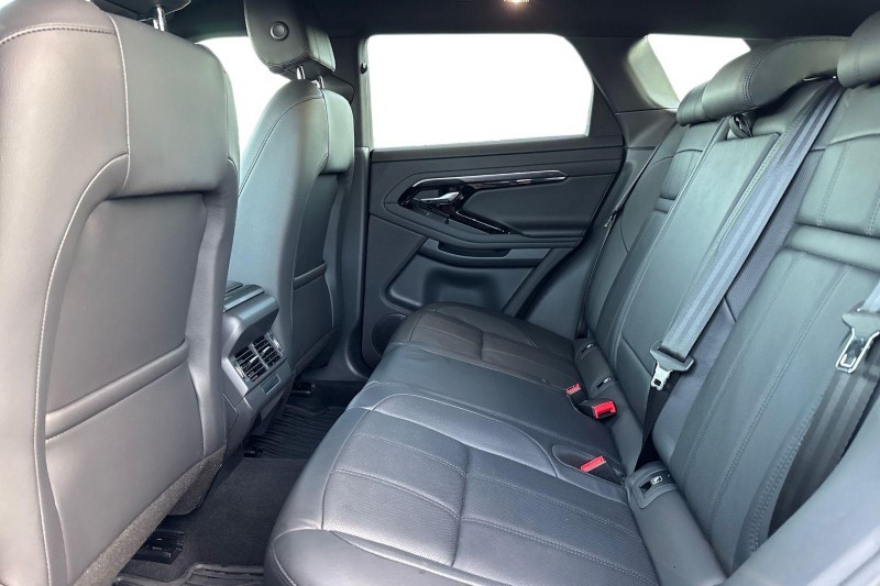 2021 (21) LAND ROVER RANGE ROVER EVOQUE 2.0 D200 R-Dynamic S 5dr Auto 4861958