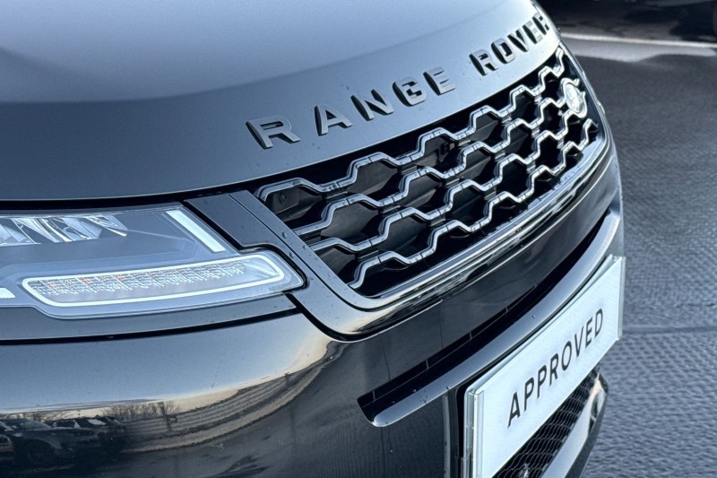 2021 (21) LAND ROVER RANGE ROVER EVOQUE 2.0 D200 R-Dynamic S 5dr Auto 4861990