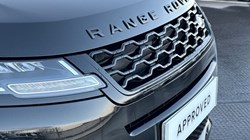 2021 (21) LAND ROVER RANGE ROVER EVOQUE 2.0 D200 R-Dynamic S 5dr Auto 4861990