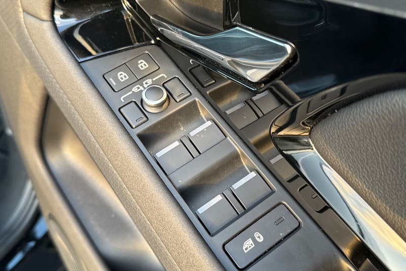 2021 (21) LAND ROVER RANGE ROVER EVOQUE 2.0 D200 R-Dynamic S 5dr Auto 4861976