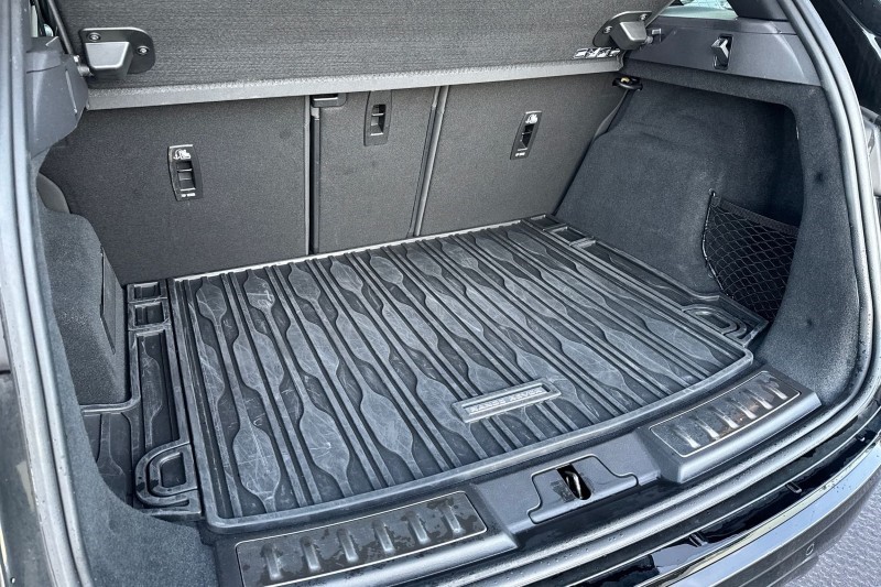 2021 (21) LAND ROVER RANGE ROVER EVOQUE 2.0 D200 R-Dynamic S 5dr Auto 4861987