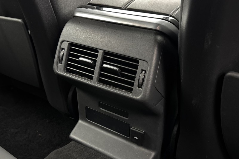 2021 (71) LAND ROVER RANGE ROVER VELAR 2.0 D200 R-Dynamic SE 5dr Auto 4889870