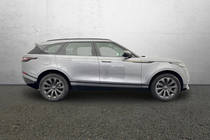 2021 (71) LAND ROVER RANGE ROVER VELAR 2.0 D200 R-Dynamic SE 5dr Auto 4889857