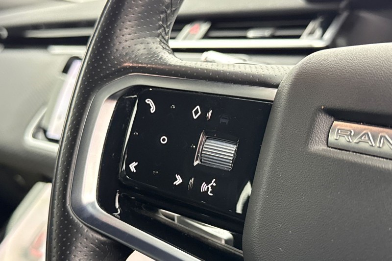 2021 (71) LAND ROVER RANGE ROVER VELAR 2.0 D200 R-Dynamic SE 5dr Auto 4889878