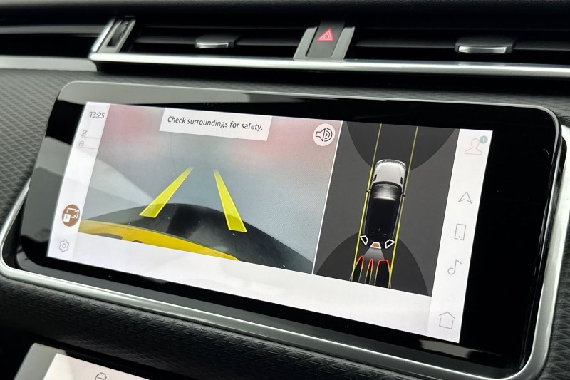 2021 (71) LAND ROVER RANGE ROVER VELAR 2.0 D200 R-Dynamic SE 5dr Auto 4889864