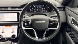 2021 (71) LAND ROVER RANGE ROVER VELAR 2.0 D200 R-Dynamic SE 5dr Auto 4889867