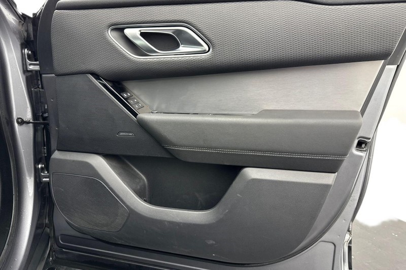 2021 (71) LAND ROVER RANGE ROVER VELAR 2.0 D200 R-Dynamic SE 5dr Auto 4889873