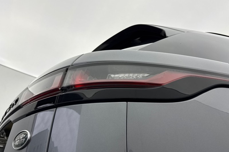 2021 (71) LAND ROVER RANGE ROVER VELAR 2.0 D200 R-Dynamic SE 5dr Auto 4889894