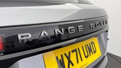 2021 (71) LAND ROVER RANGE ROVER VELAR 2.0 D200 R-Dynamic SE 5dr Auto 4889892