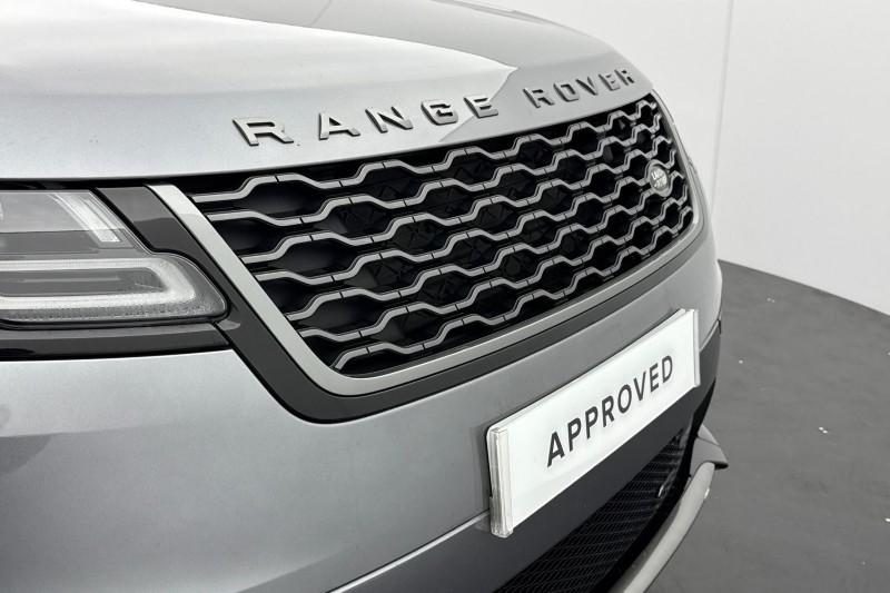 2021 (71) LAND ROVER RANGE ROVER VELAR 2.0 D200 R-Dynamic SE 5dr Auto 4889890