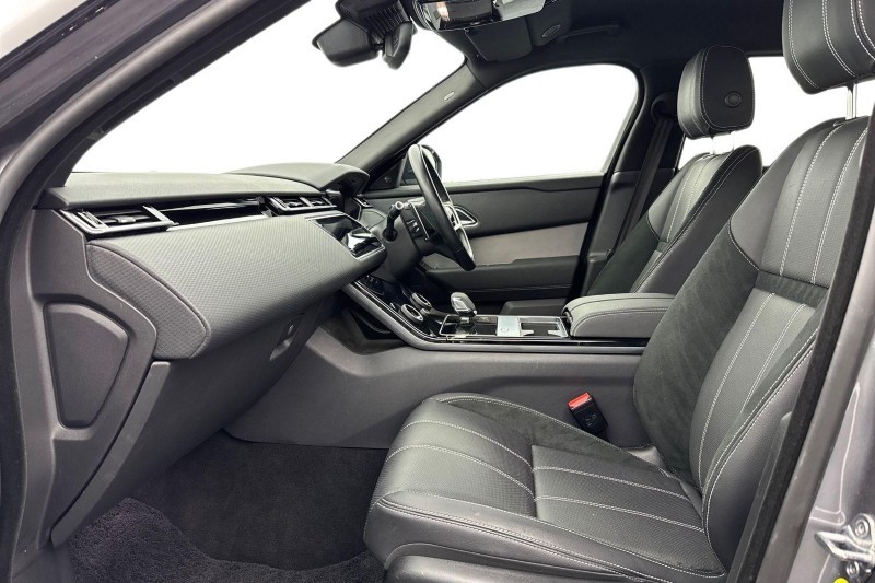 2021 (71) LAND ROVER RANGE ROVER VELAR 2.0 D200 R-Dynamic SE 5dr Auto 4889855