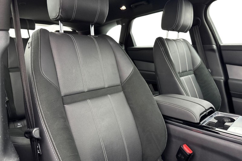 2021 (71) LAND ROVER RANGE ROVER VELAR 2.0 D200 R-Dynamic SE 5dr Auto 4889877