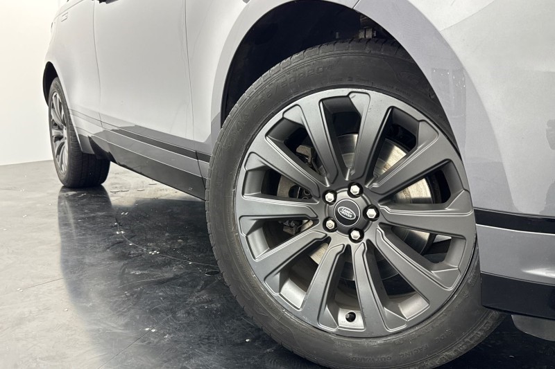 2021 (71) LAND ROVER RANGE ROVER VELAR 2.0 D200 R-Dynamic SE 5dr Auto 4889891