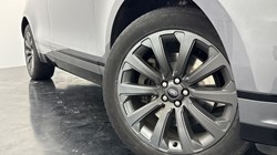 2021 (71) LAND ROVER RANGE ROVER VELAR 2.0 D200 R-Dynamic SE 5dr Auto 4889891
