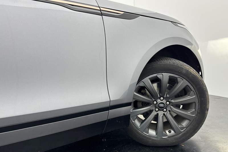 2021 (71) LAND ROVER RANGE ROVER VELAR 2.0 D200 R-Dynamic SE 5dr Auto 4889896