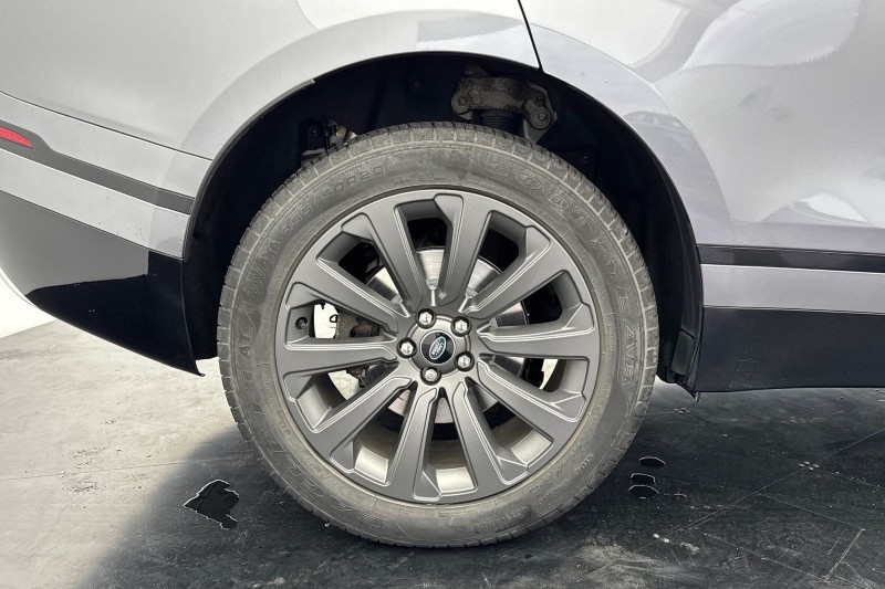 2021 (71) LAND ROVER RANGE ROVER VELAR 2.0 D200 R-Dynamic SE 5dr Auto 4889860