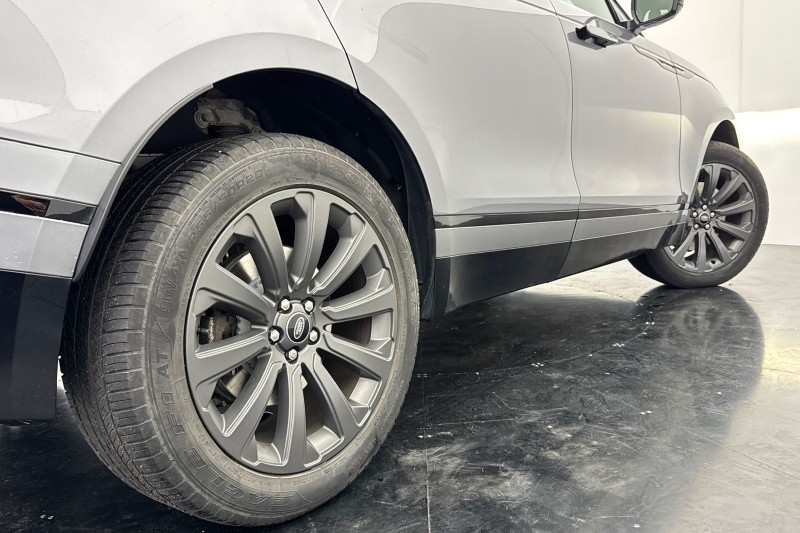 2021 (71) LAND ROVER RANGE ROVER VELAR 2.0 D200 R-Dynamic SE 5dr Auto 4889895