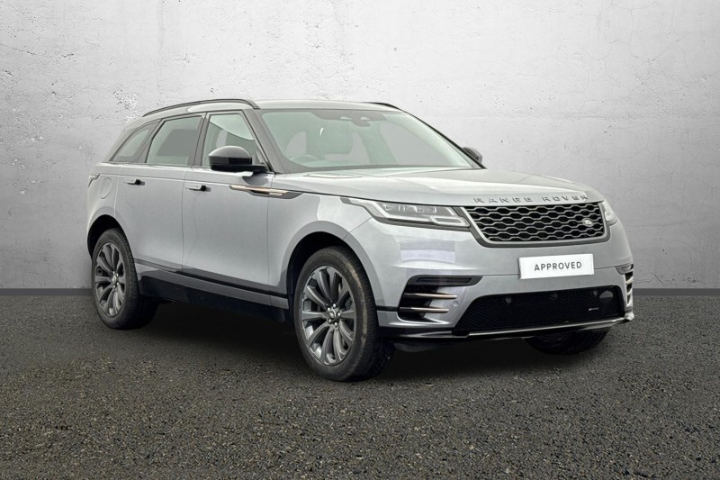 2021 (71) LAND ROVER RANGE ROVER VELAR 2.0 D200 R-Dynamic SE 5dr Auto
