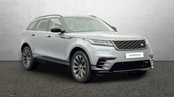 2021 (71) LAND ROVER RANGE ROVER VELAR 2.0 D200 R-Dynamic SE 5dr Auto 4889853