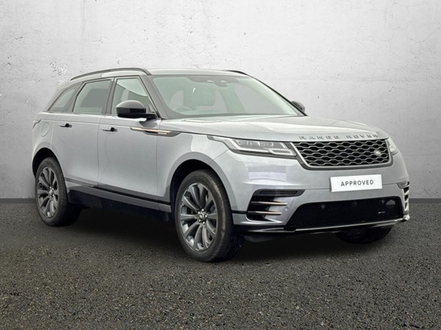 2021 (71) LAND ROVER RANGE ROVER VELAR 2.0 D200 R-Dynamic SE 5dr Auto