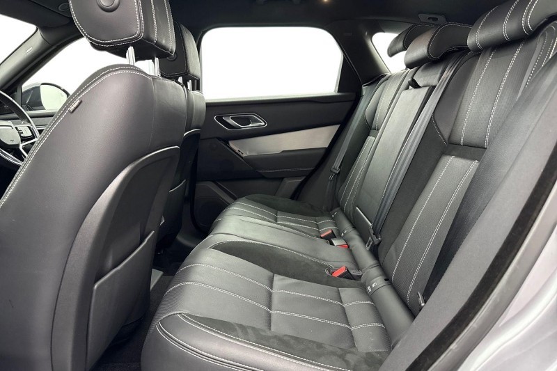 2021 (71) LAND ROVER RANGE ROVER VELAR 2.0 D200 R-Dynamic SE 5dr Auto 4889856