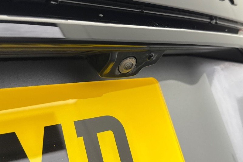 2021 (71) LAND ROVER RANGE ROVER VELAR 2.0 D200 R-Dynamic SE 5dr Auto 4889888