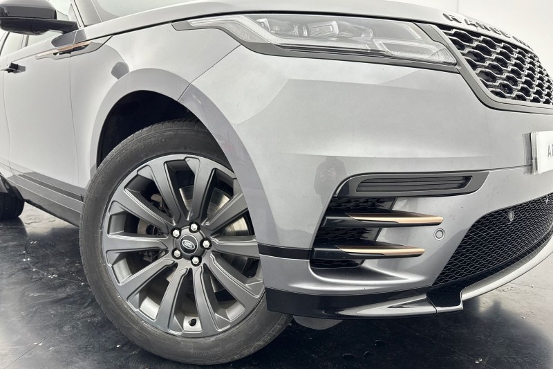 2021 (71) LAND ROVER RANGE ROVER VELAR 2.0 D200 R-Dynamic SE 5dr Auto 4889889